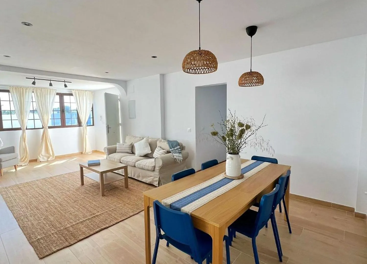Chalet Vacacional Elia -Piscina Privada, Bbq, Wifi Chiclana de la Frontera Feriehus