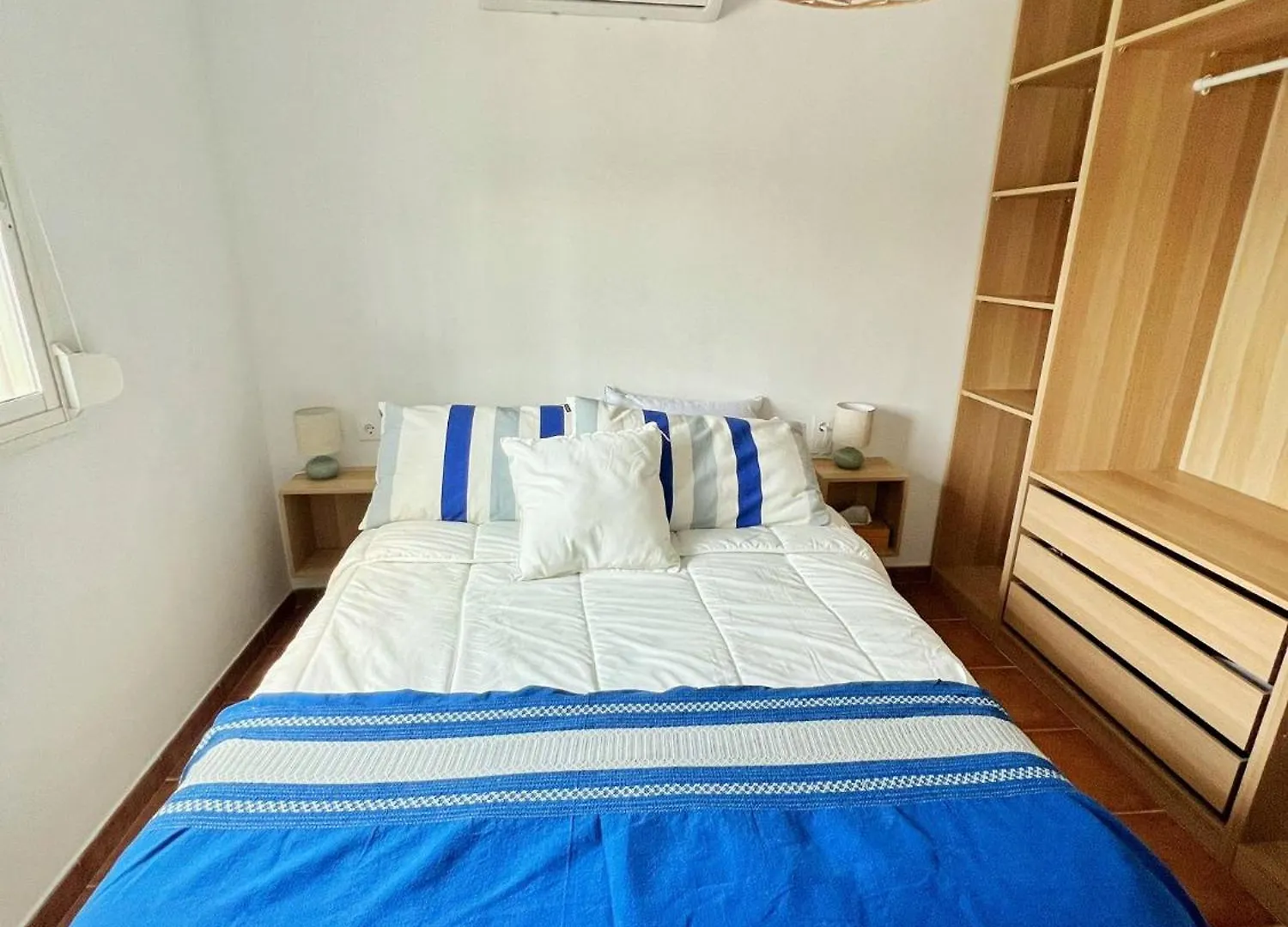 Chalet Vacacional Elia -Piscina Privada, Bbq, Wifi Chiclana de la Frontera
