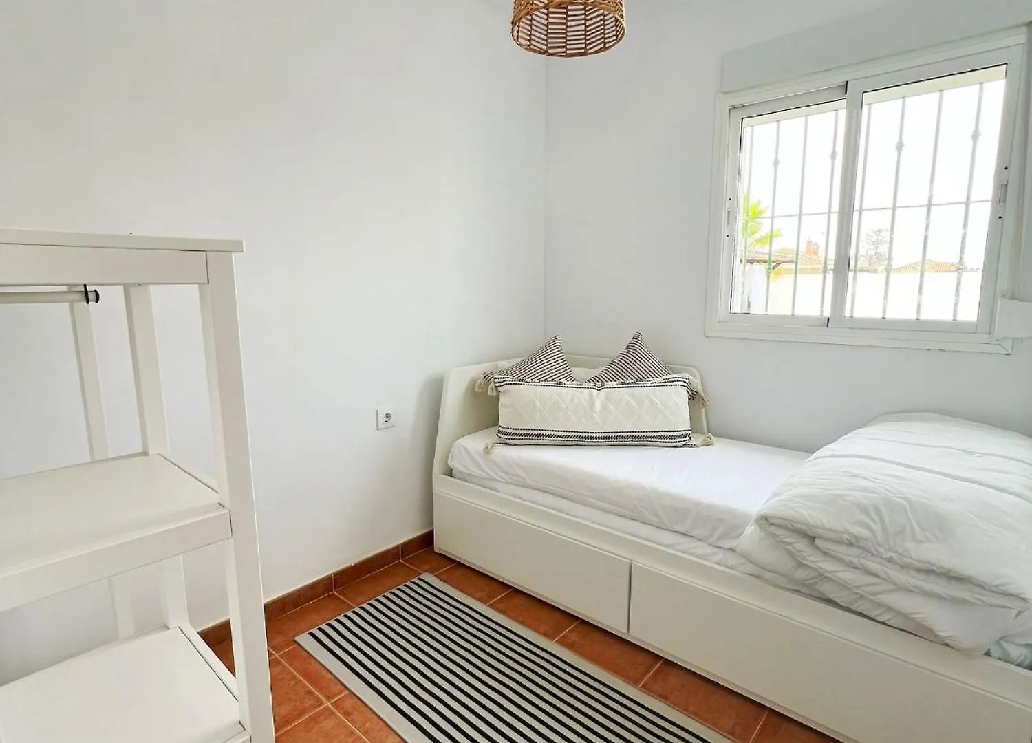 Chalet Vacacional Elia -Piscina Privada, Bbq, Wifi Chiclana de la Frontera