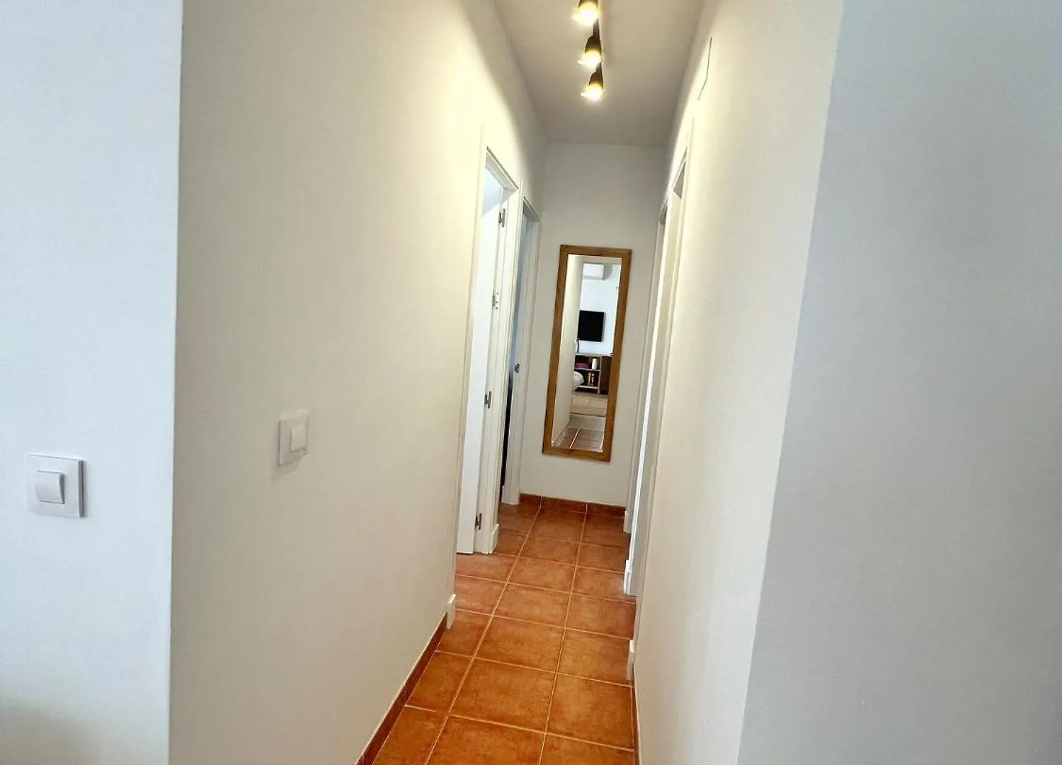 Feriehus Chalet Vacacional Elia -Piscina Privada, Bbq, Wifi Chiclana de la Frontera
