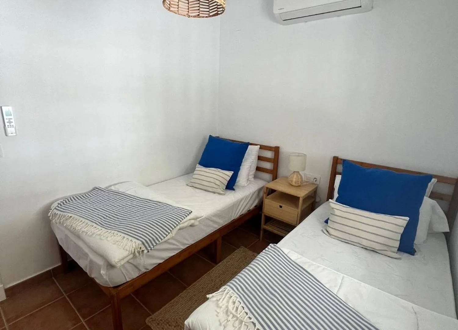 Chalet Vacacional Elia -Piscina Privada, Bbq, Wifi Chiclana de la Frontera